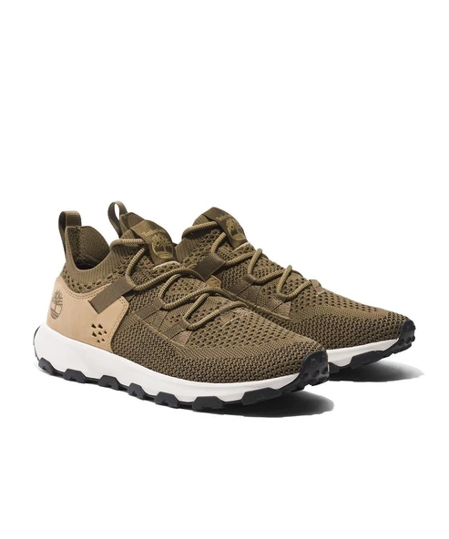 Timberland LOW LACE UP SNEAKER Erkek Ayakkabısı TB0A6AW9EO91 ürün görseli 1