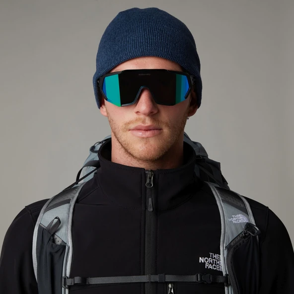 The North Face JIM BEANIE Unisex Bere NF0A8CQ2HKW1 ürün görseli 1