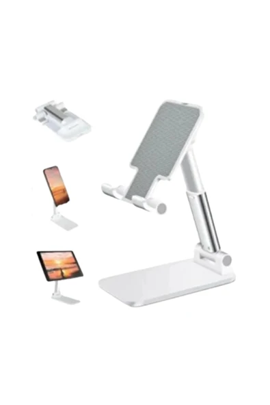 SAYARMARKT MJ88 TELEFON TUTACAĞI - Resim 5