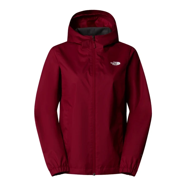 The North Face QUEST Dış Katman Kadın Yağmurluk NF00A8BA1IX1 - Resim 6