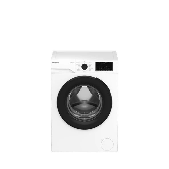 GRUNDIG GNWM 114613 11 KG ÇAMAŞıR MAKİNASI ürün görseli 1