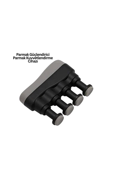 SAYARMARKT PARMAK GÜÇLENDİRİCİ ürün görseli 1