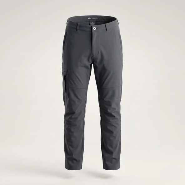 High Mountain Nepal Pantolon Drk0004 XE9 ürün görseli 1
