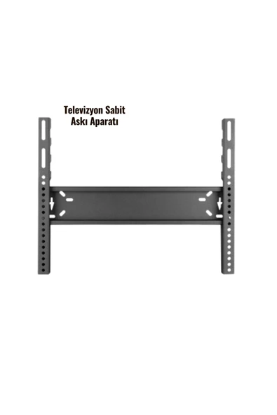 SAYARMARKT 32-65 İnç LCD LED TV Askı Aparatı ürün görseli 1