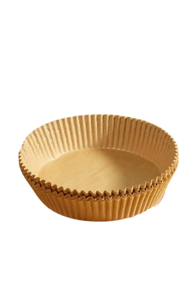 SAYARMARKT 100'LÜ AİRFRYER KAĞIDI - Resim 5