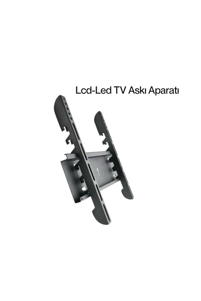 SAYARMARKT 32 İnç LED TV Duvar Askı Aparatı ürün görseli 1