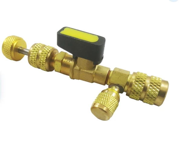 CH-1430 VALF SİBOP DEĞİŞTİRME 1/4-5/16 ürün görseli 1