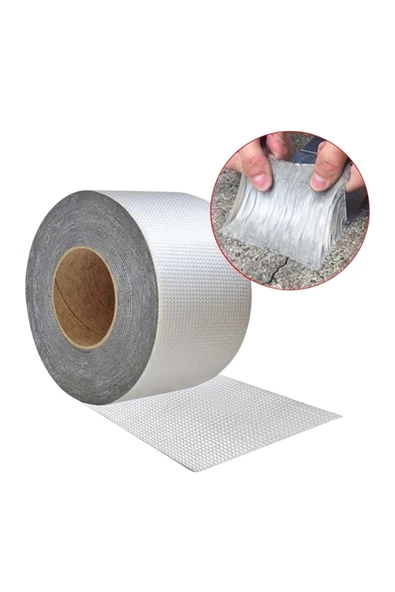 SAYARMARKT 72MM TAMİR BANT 2ADET - Resim 4