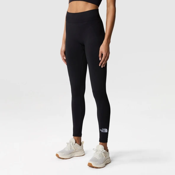 The North Face W NEW SEAMLESS LEGGING  Kadın Pantolon NF0A82GOJK31 ürün görseli 1
