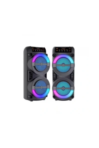 SAYARMARKT PG3233 SPEAKER - Resim 4