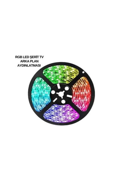 SAYARMARKT TV LED 2MT ürün görseli 1