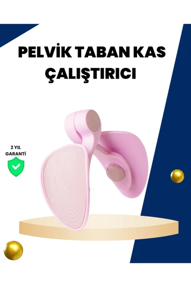 SAYARMARKT Taşınabilir Uyluk ve Kalça Egzersiz Aleti Kas Güçlendirici ürün görseli 1