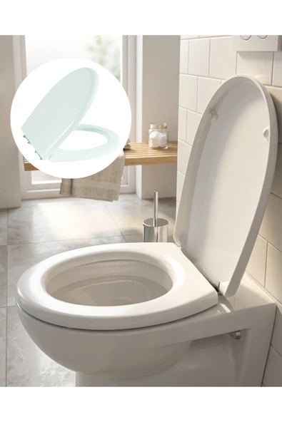 SAYARMARKT KLOZET KAPAĞI ürün görseli 1