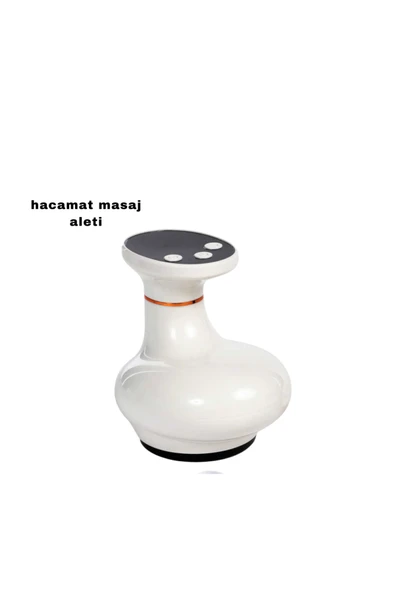 SAYARMARKT ZY816 MASAJ HACAMAT ürün görseli 1