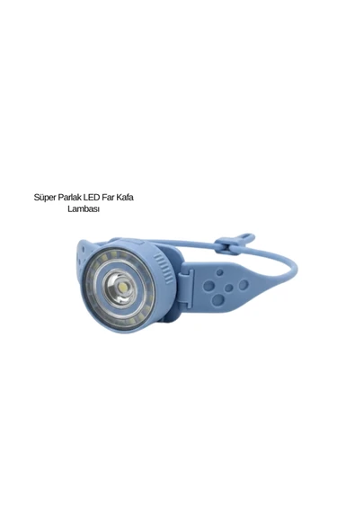 SAYARMARKT HS226 KAFA LAMBASI ürün görseli 1