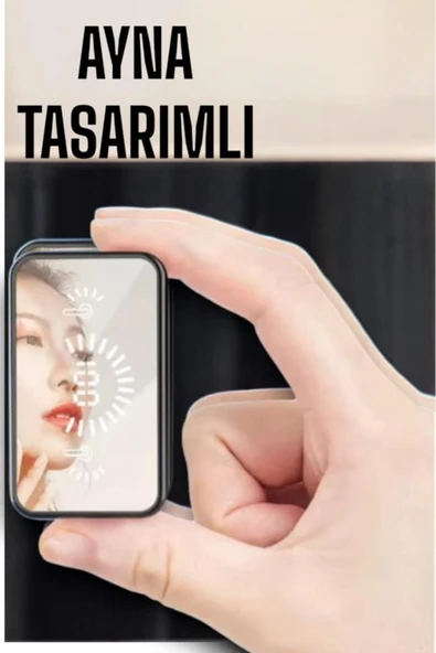 SAYARMARKT Siri Uyumlu S20 Kulaklık ürün görseli 1