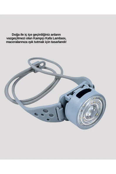 SAYARMARKT HS226 KAFA LAMBASI - Resim 4