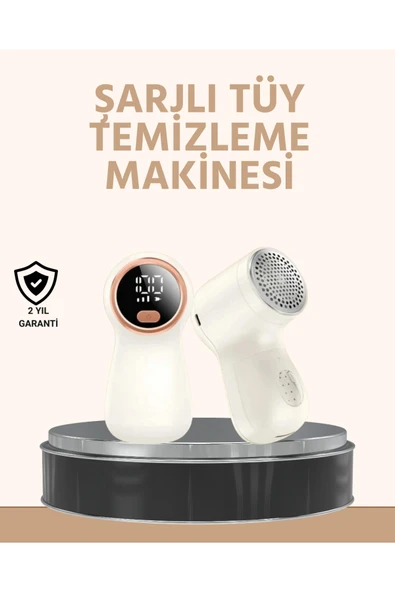 SAYARMARKT Evcil Hayvan Tüyleri İçin Dijital Tüy Toplayıcı Makine ürün görseli 1