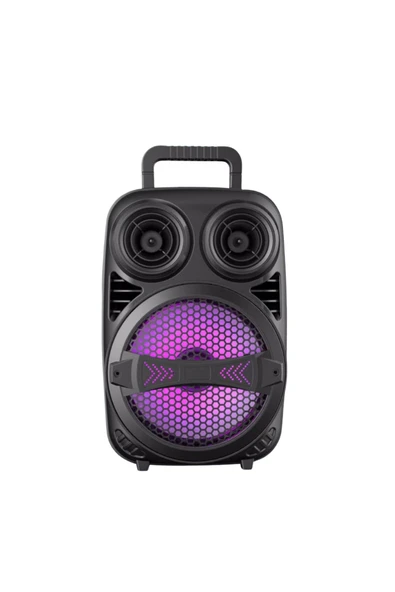 SAYARMARKT BT612 SPEAKER - Resim 5