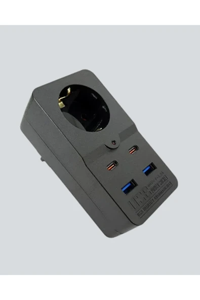 SAYARMARKT 3438 PRİZ - Resim 5