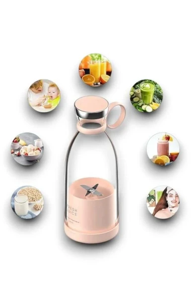 SAYARMARKT BARDAK BLENDER - Resim 4