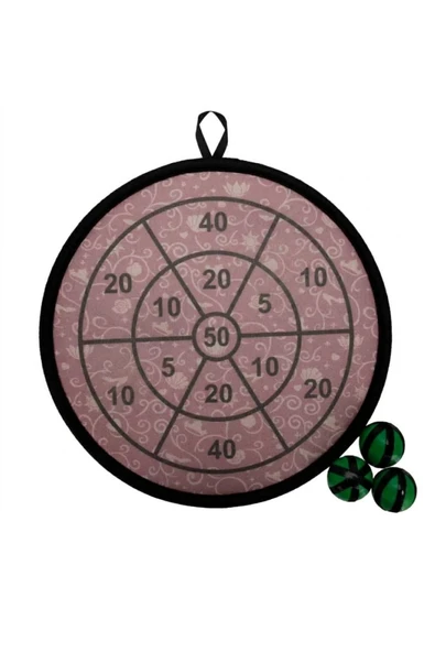 SAYARMARKT Kullanışlı CIRTLI DART - Resim 4