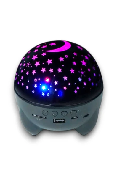 SAYARMARKT YL-666 STAR - Resim 2