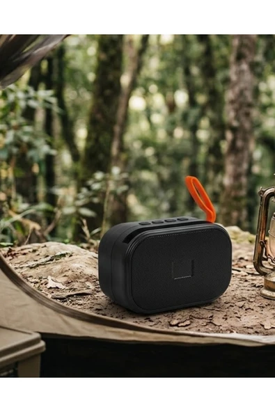 SAYARMARKT X315 SPEAKER SİYAH ürün görseli 1