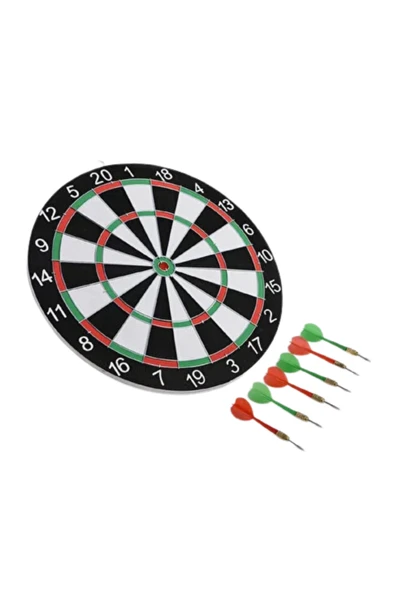 SAYARMARKT 12İNÇ DART - Resim 2