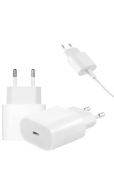 SAYARMARKT 25W Hızlı Şarj Adaptörü - Resim 3