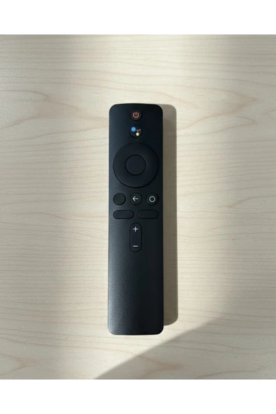SAYARMARKT Bluetooth Uyumlu Akıllı TV Kumandası Ergonomik Tasarım ürün görseli 1