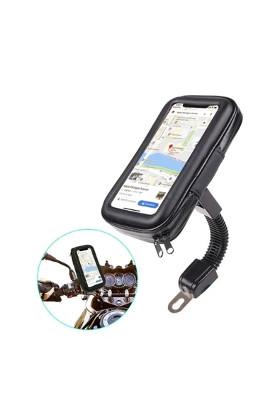 SAYARMARKT T52 MOTOR TUTUCU - Resim 4