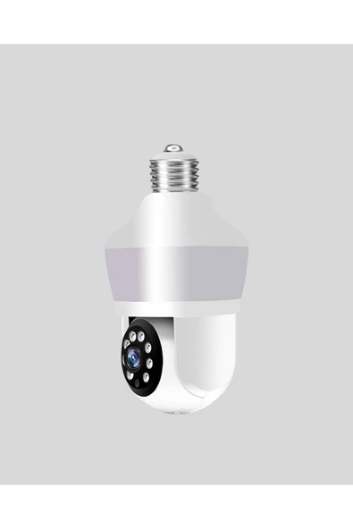 SAYARMARKT 360 AMPUL KAMERA - Resim 2