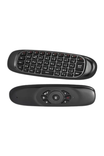 SAYARMARKT K02 KUMANDA - Resim 2