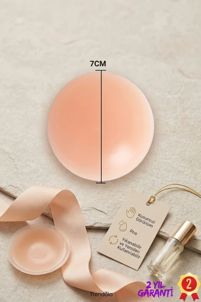 SAYARMARKT Silicone Pad Kaymaz Yüzeyli Çok Amaçlı Koruyucu Silikon Ped ürün görseli 1