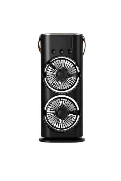 SAYARMARKT 5003 FAN SİYAH - Resim 5