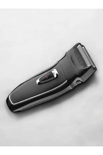 SAYARMARKT Ergonomik Tasarım ve Uzun Batarya Süresi ile HK-900 Tıraş Makinesi ürün görseli 1