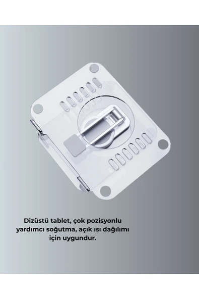 SAYARMARKT TABLET TUTUCU - Resim 3