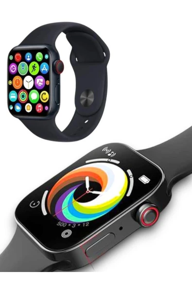 SAYARMARKT İ8 Pro max - Resim 3