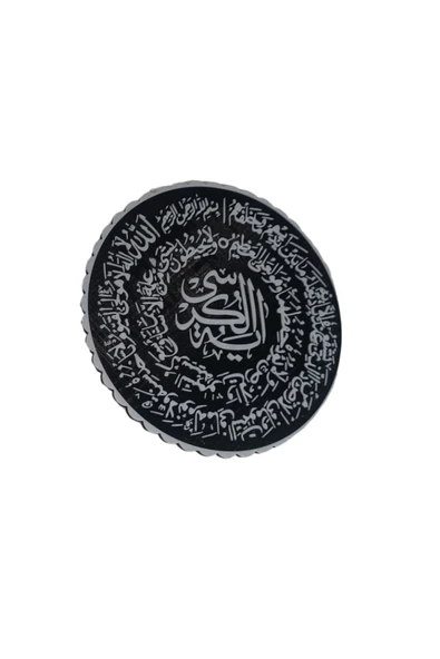 SAYARMARKT AYETEL KÜRSİ - Resim 4