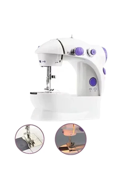 SAYARMARKT PRO DİKİŞ MAKİNESİ - Resim 4