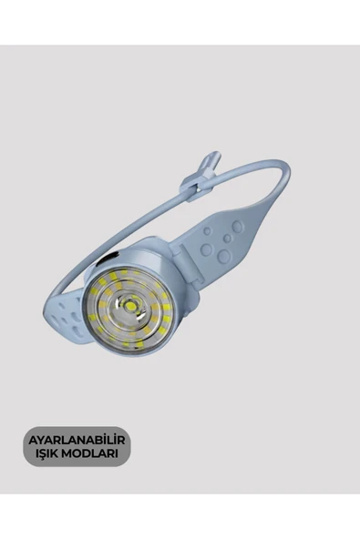 SAYARMARKT HS226 KAFA LAMBASI - Resim 3