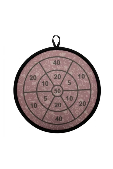 SAYARMARKT Kullanışlı CIRTLI DART - Resim 5