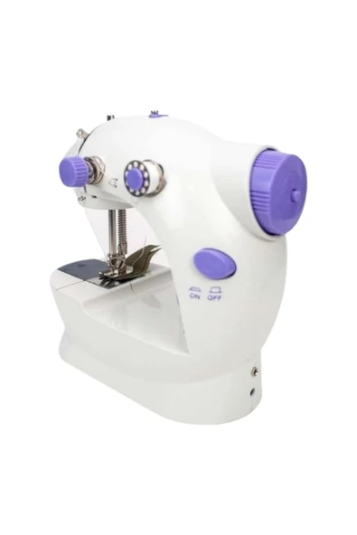 SAYARMARKT PRO DİKİŞ MAKİNESİ - Resim 3