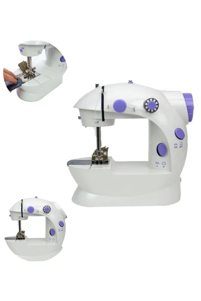 SAYARMARKT PRO DİKİŞ MAKİNESİ - Resim 2