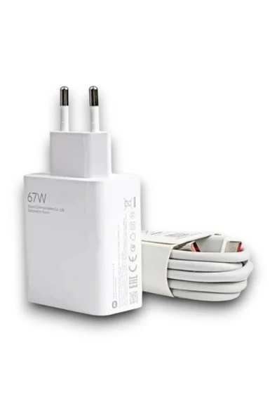 SAYARMARKT 67 W ŞARJ ALETİ - Resim 4