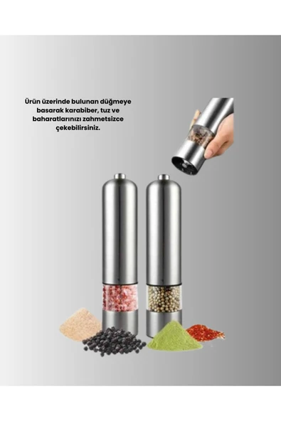 SAYARMARKT BAHARAT ÖĞÜTÜCÜ - Resim 3