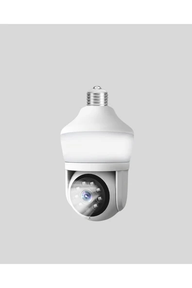 SAYARMARKT 360 AMPUL KAMERA - Resim 5