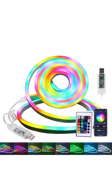 SAYARMARKT 3M TV LEDİ - Resim 4