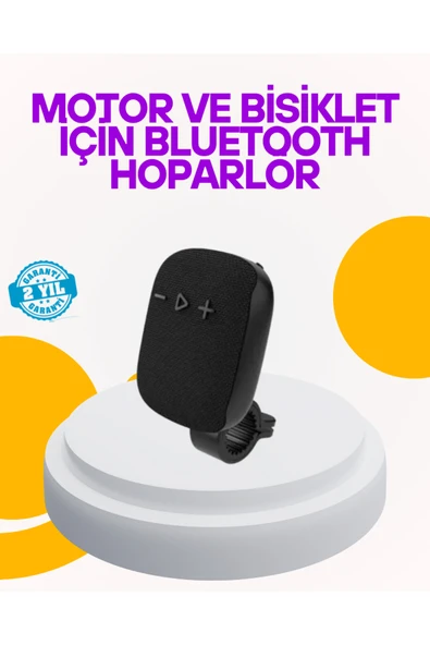 SAYARMARKT Taşınabilir Bluetooth Hoparlör 800mAh Uzun Pil Ömrü ürün görseli 1